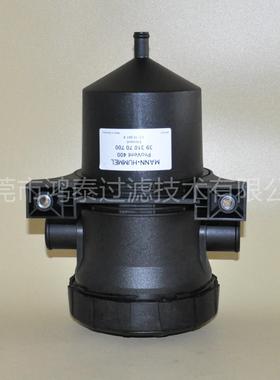 曲轴箱通风系统用油气分离器ProVent4003931070700