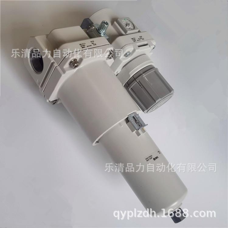 二联件AC60B-F06-N10-N06G-F10E/M/E1/E2-S-V-1-2-8-N-R-C-A-B-D