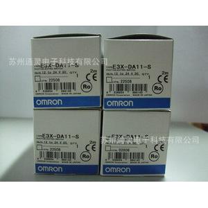 光电开关E3X-DA41-SE3X-DA21-SE3X-DA11-N