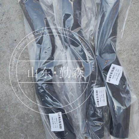 PC1250挖掘机配件21N-01-41211散热器软管209-03-41330