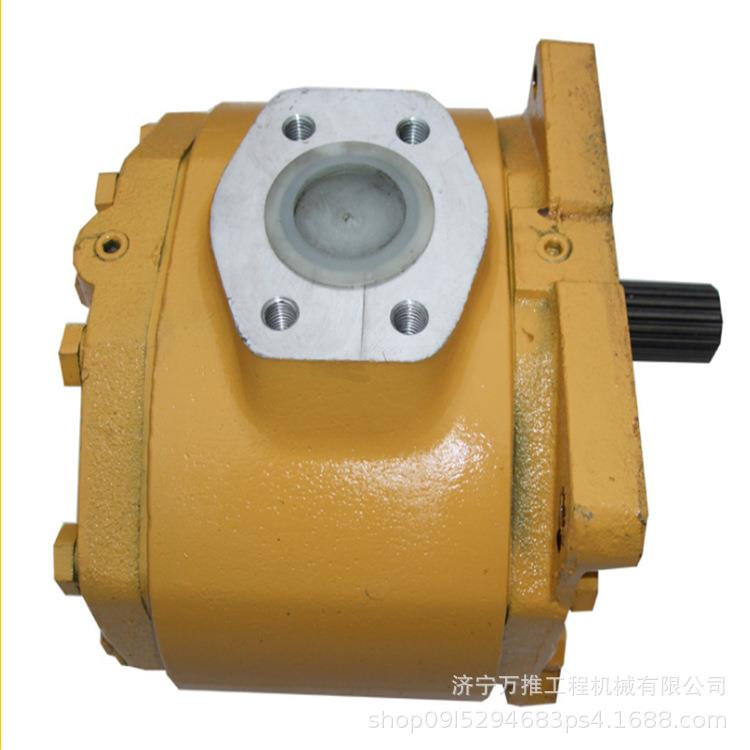 推土机SD32工作泵液压泵173-61-01100