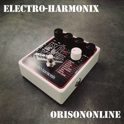傲颂在线EHX单块B9 BASS9 C9 KEY9 MEL9 STRING9 SYNTH9效果器