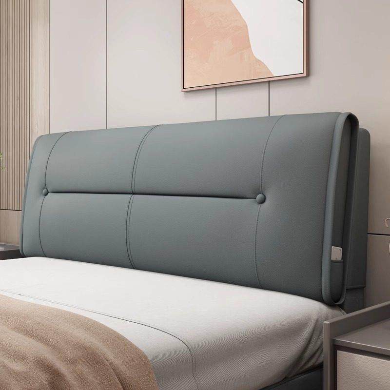 猫爪皮床头靠垫软包榻榻米靠背床头板套罩垫改造床头靠枕可定做,居家布艺,床头靠垫,淘宝优惠券,粉丝福利购,淘宝优惠卷