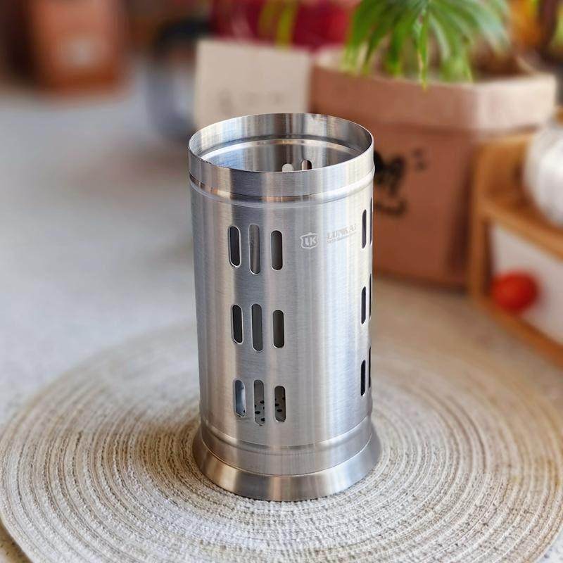 出口订单 18/10不锈钢筷子筒筷笼收纳筷子架创意厨房餐具笼子,餐饮具,餐具笼/架,淘宝优惠券,粉丝福利购,淘宝优惠卷