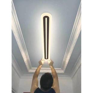 通道灯,走廊灯,简约现代中山灯,长衣帽间阳台灯,门厅吸顶灯