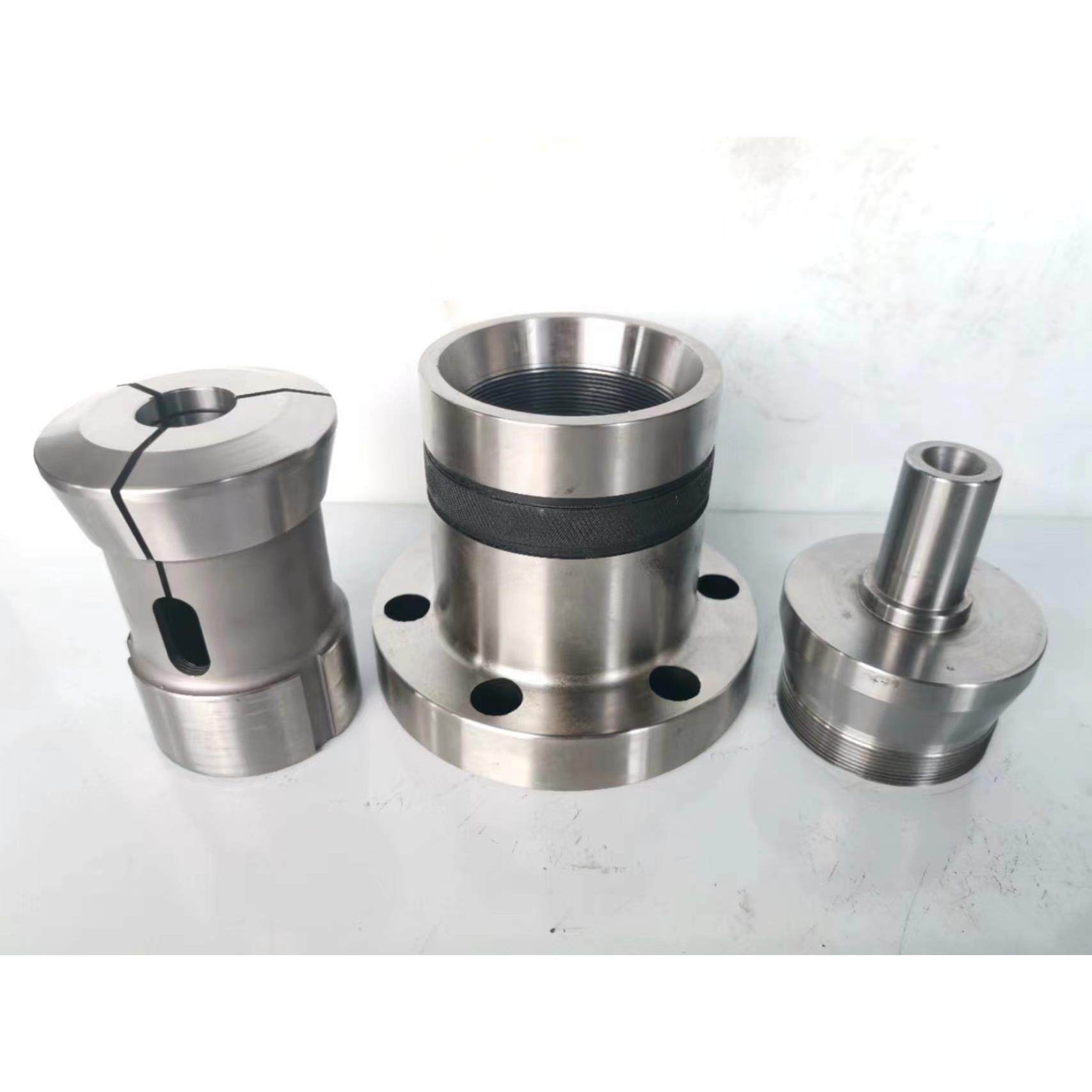 A2-5筒夹座 A2-6夹头座 车床夹头主轴 配640夹头/46机/660/52机,标准件/零部件/工业耗材,夹头/钻套,淘宝优惠券,粉丝福利购,淘宝优惠卷