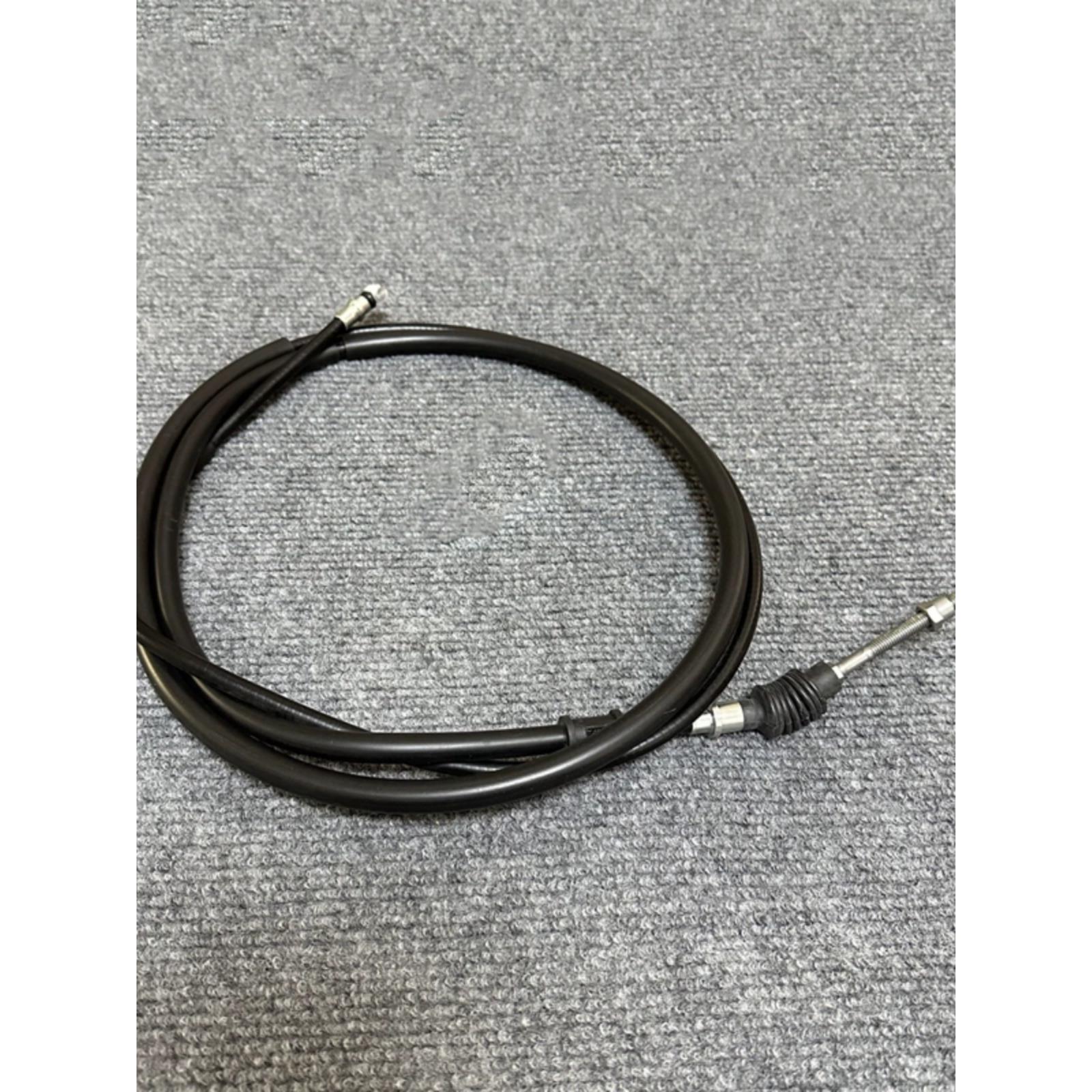 适用于vespa后刹车线 春天 冲刺150 ABS 后刹车线 后制动拉索