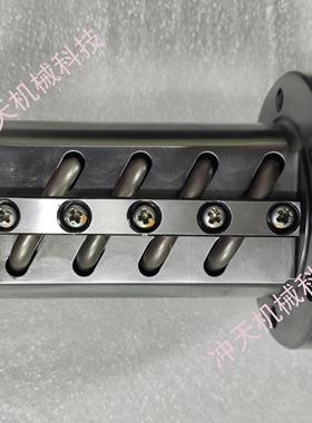 滚珠丝杠THK日本进口BIF1604V BIF1605V BIF2004V BIF2005V