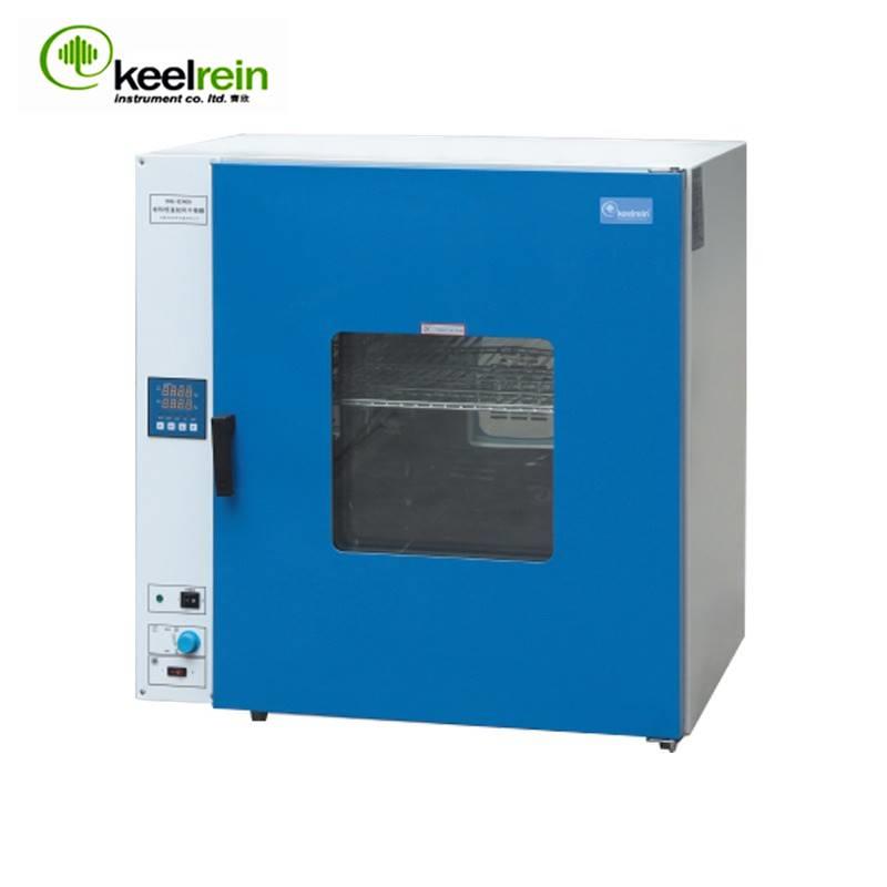 上海齐欣DHG-9030A/9070AD/ 9023A/9053AD台式电热恒温鼓风干燥箱