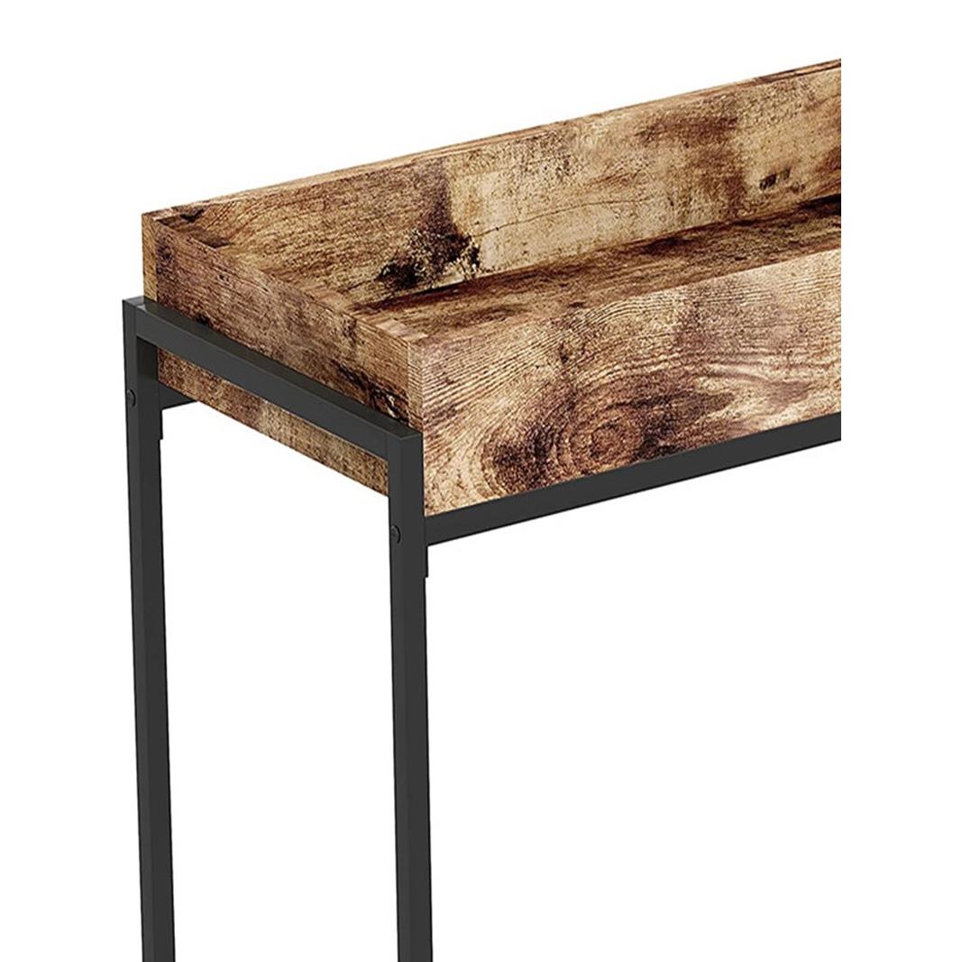 X&新中式DS-098条实入户玄关桌客厅玄关柜艺术端靠墙案景台长条窄