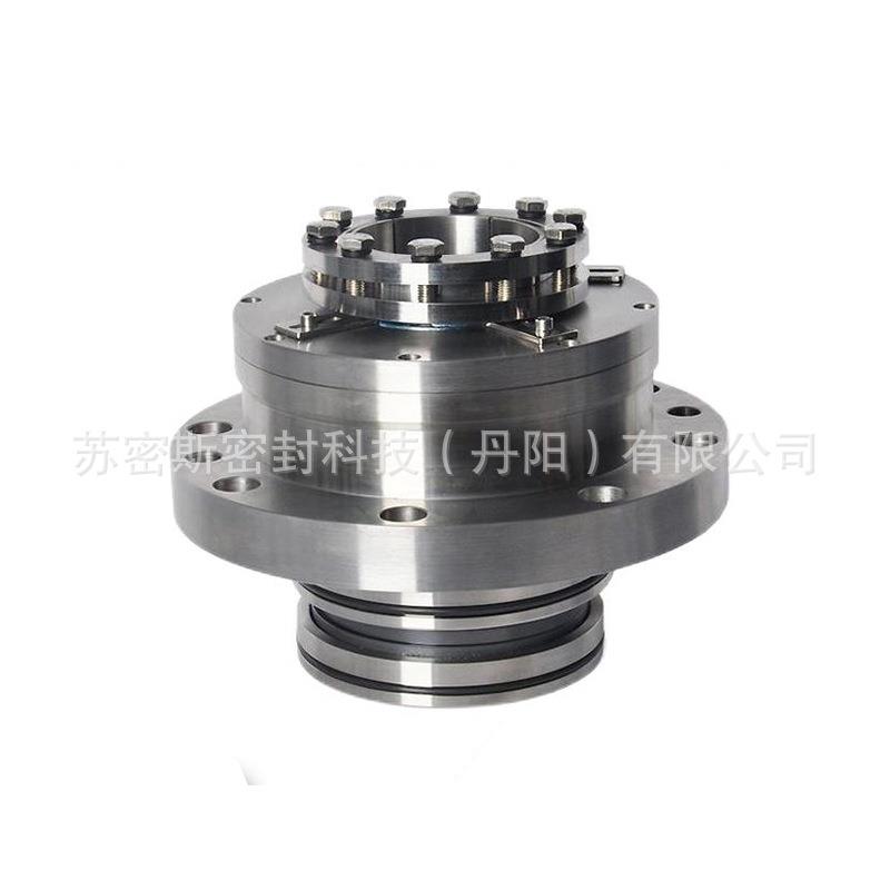 MUT-60机封MUT-80机封MUT-90搅拌器机械密封不锈钢2205