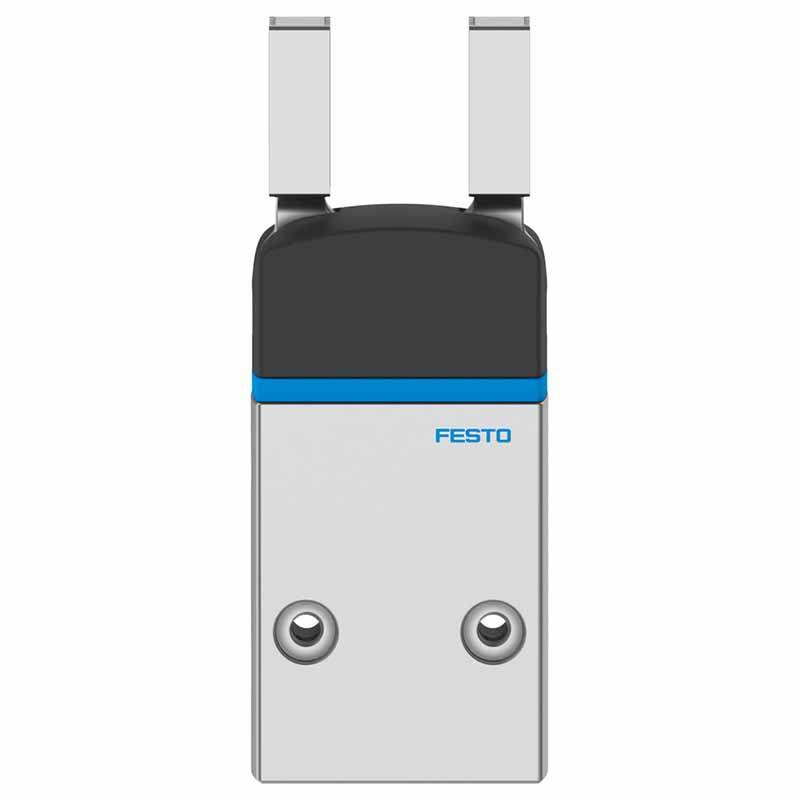 FESTO费斯托DHRS-10-A旋转抓手双作用 强制先导工作运动顺序 现货