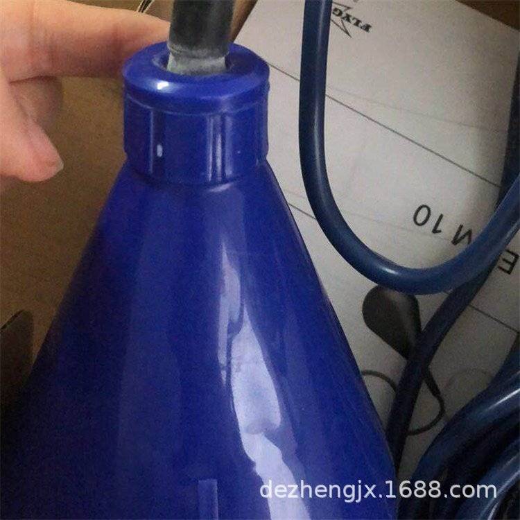 飞力ENM-10液位浮球开关 飞力进口浮球开关宝蓝色