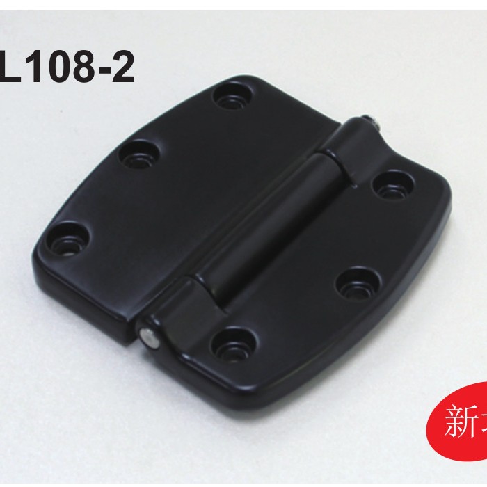 怀海柜锁 门锁 铰链合页  拉手  搭扣   CL108-2