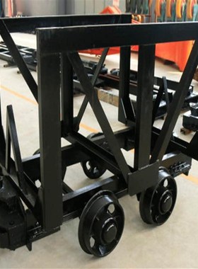 MLC5-9矿用材料车 MLsC5-6材料车 MLC5-9运输车 载重5吨料子车