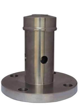 WVB12 j真空破坏器 304不锈钢破真空阀