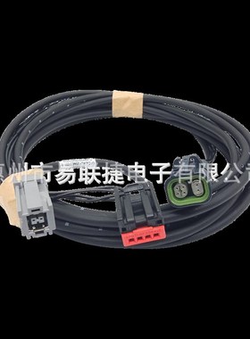 RS罗森连接器 LFCJLRLFS0q4423-001 99Z14N-000/1456983-1/12916