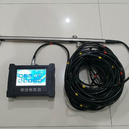 滑轮式边坡基坑测斜仪深层z水平位移监测基坑监测打桩测斜仪