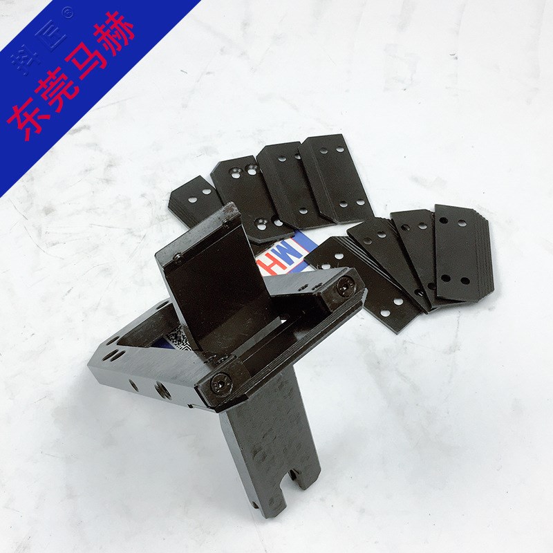 广东数控冲床模具 折弯机模具  v厂家直销抖匠东莞马赫 MH1408190