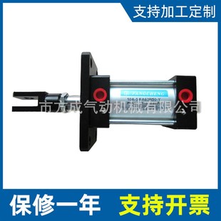 5系列气缸 10A 10AE Y订做气缸 厂家供应气动元 FA63B50 件
