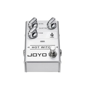 Witch双模式 Joyo Hsot 法兹单块效果器
