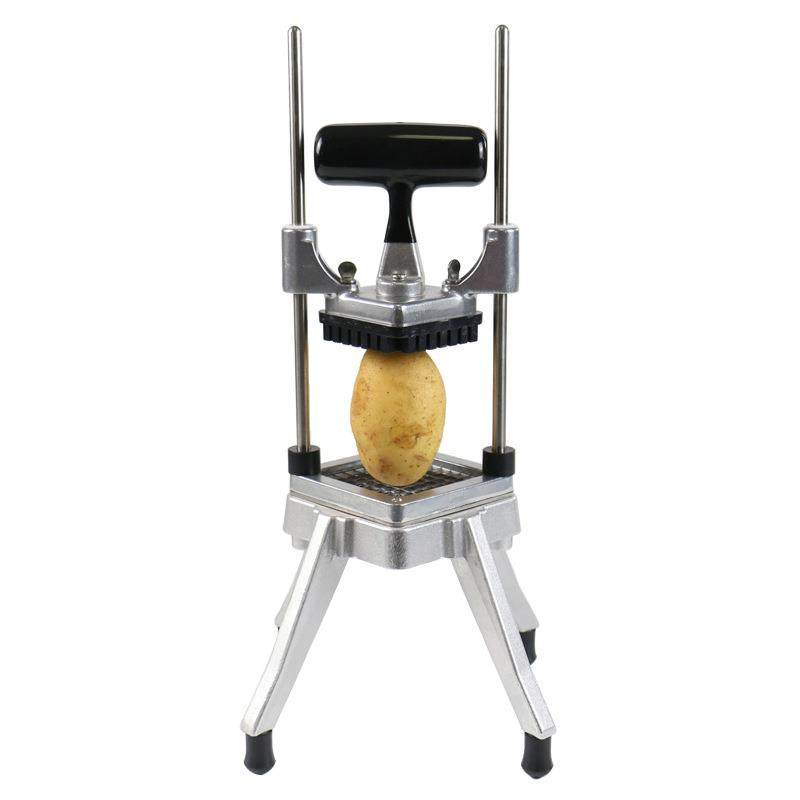 新款切条机器包胶多功能家用不锈钢厨房蔬菜切丁切丝器手动切条器,清洗/食品/商业设备,其他食品加工设备,淘宝优惠券,粉丝福利购,淘宝优惠卷