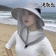 新款 掰玉米防护服干农活下地透气防刮脸防蚊虫户外遮阳帽子防蜂帽