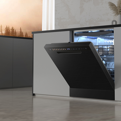 【政府补贴20%】新飞16套洗碗机