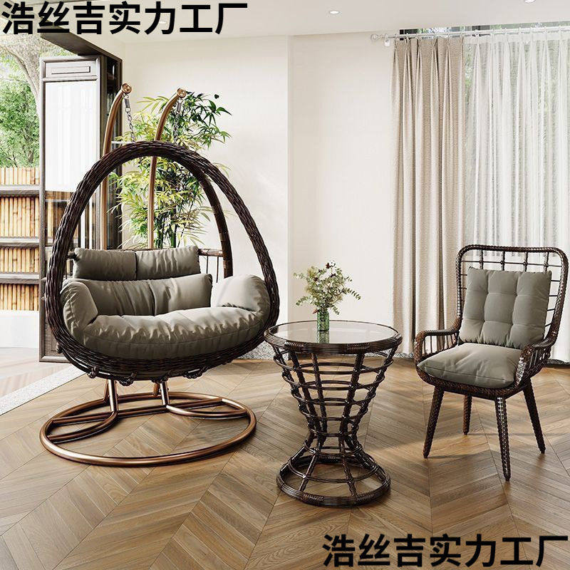 新网红双人吊篮椅室内家用秋千摇椅阳台庭院鸟巢摇篮休闲吊椅组合,住宅家具,吊篮/吊椅,淘宝优惠券,粉丝福利购,淘宝优惠卷