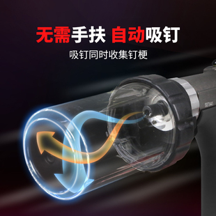 速耐气动铆钉枪拉钉枪工业级抽芯拉铆枪自吸不锈钢拉钉枪铆接工具