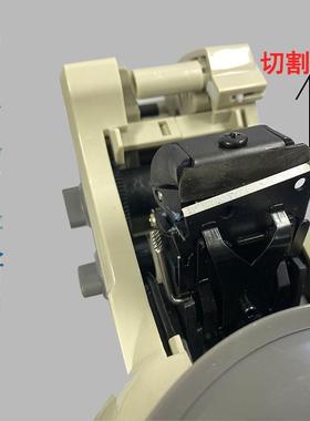 转盘圆盘式纸机RT-33000ZUCT胶-SIE8切ZCUT-自动割胶带机胶布机
