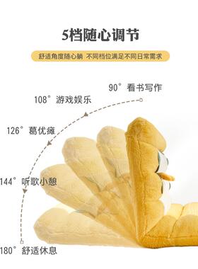 飘垫懒人沙上发垫卧室窗ENE台窗垫米地坐垫阳台榻榻垫子靠背一体