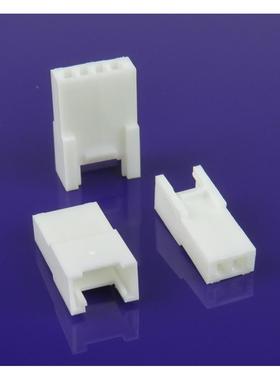 HY.0空接胶壳带扣连接器公母2中对接插头H-2R-YHAY3R-4空Y-5P-6P