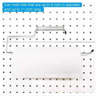 家用板吊厂家工具收纳RLH钩钩洞子洞套装墙壁置物架金属钩