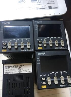 计时器H5CX-AS-NASDADL8S8DL8DLOZQ8EL8EDL8LS1A11DA1SD-N