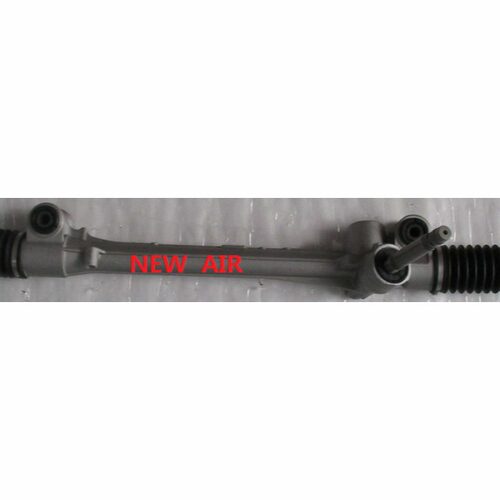TOYOTA YARIS NCP150  45510-1D580  方向机 转向器