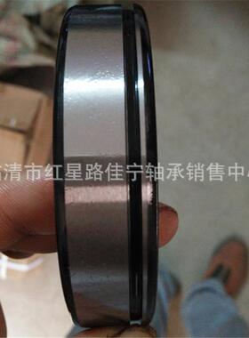 22220CA带5卡滚簧0槽ZVE调心子轴承现N货销售