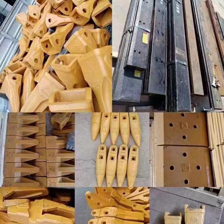 装载机配柳件装机齿斗工50龙工50临工50RHA厦工载5030