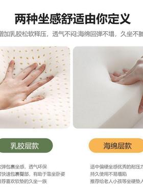 布艺沙发客厅22新款单人豆腐块5简约现代出0租双人小YOF户型沙房