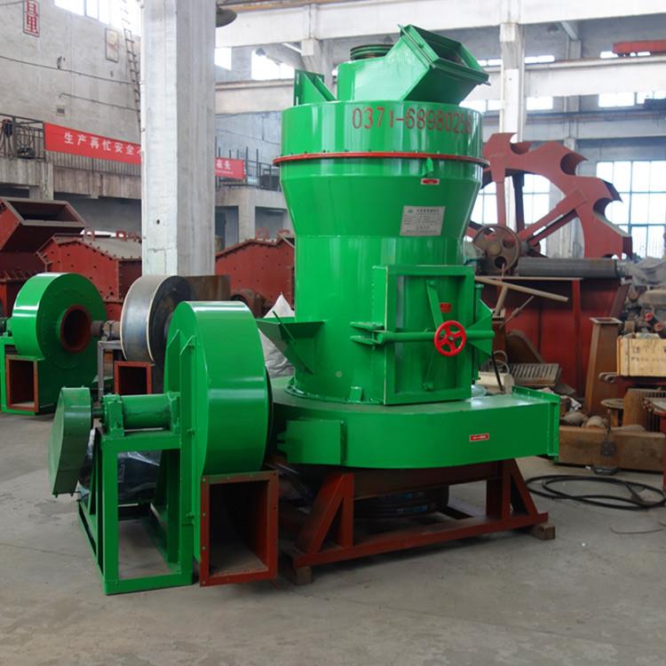 铁矿石雷OYF蒙磨石石立式磨超磨机细20灰50目3r271型雷磨机