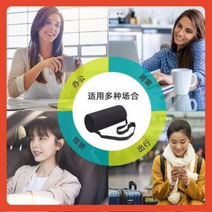 △办室腰F768H8TT靠麦肯腰公垫腰部支撑腰托腰突疗法办卷公室久基