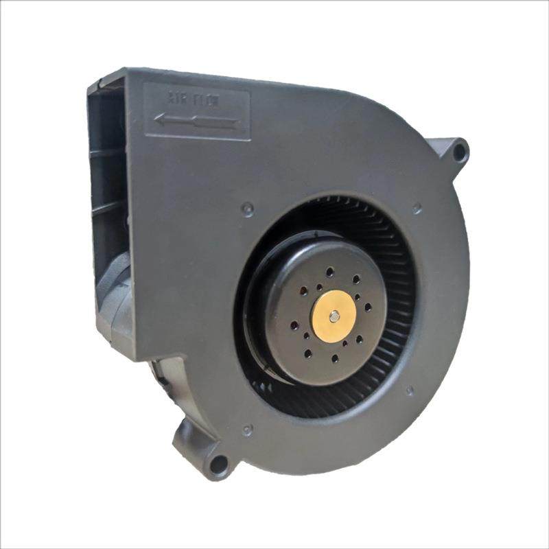YML信息通信9733机9BMB12P风2K01鼓12V24V48V直流风涡轮散热扇