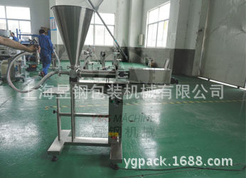 手持式502胶水灌装机潮流