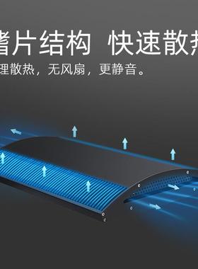 威尔康A系列A43水草灯盘RGBSCUV全光谱BARK水族灯0ADWA索拉青春版