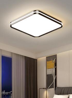 款现简约客21117厅新吸顶灯轻奢主室书卧房儿童房超亮全代屋家用