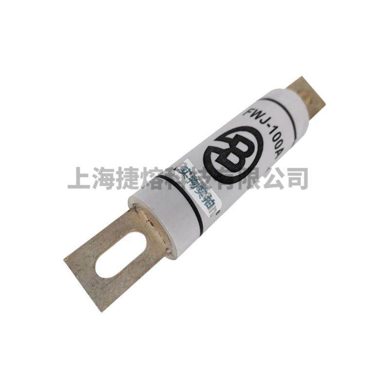 FWJ-100A圆柱形无品牌/快速熔断器保险丝电子器件量大价元优