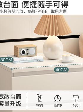 斗桃柜抽屉柜FS758291卧室靠m墙储物柜置物床尾柜胡木五斗橱实木