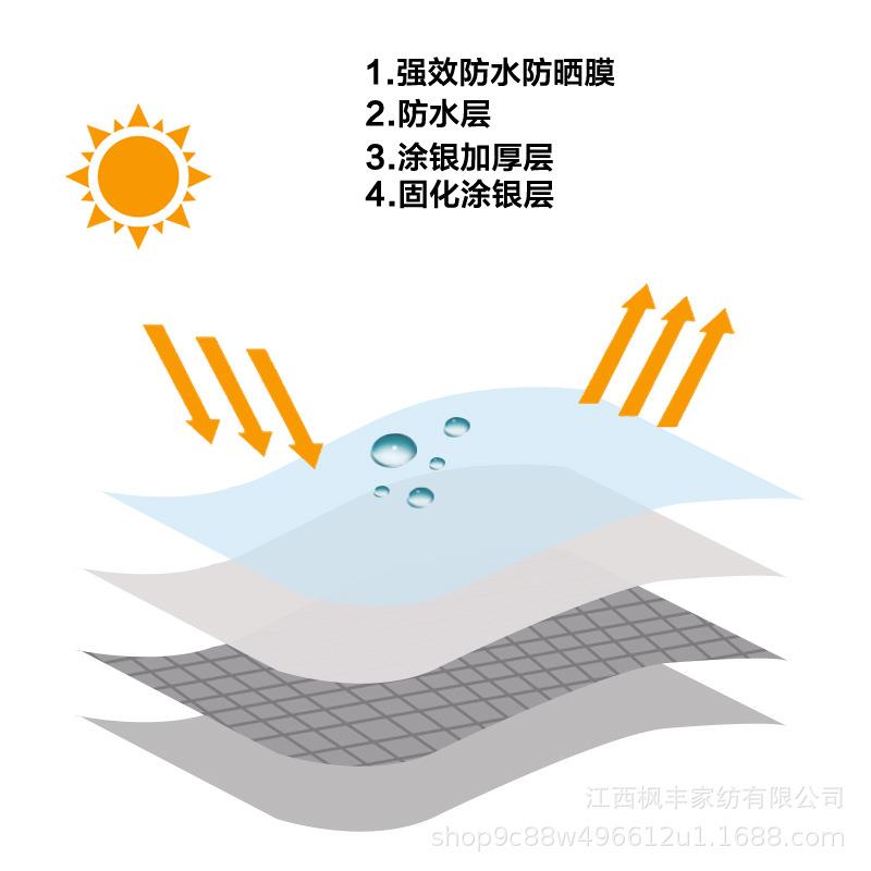 跨境MLF叠机款跑步罩慢跑机防尘防水罩折室内户外健身器材折叠罩