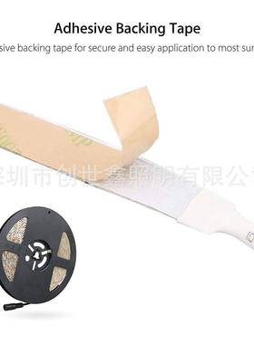 调光5050-60胶5050灯珠UV紫光39波5-00段4LED灯带60珠12V滴防水