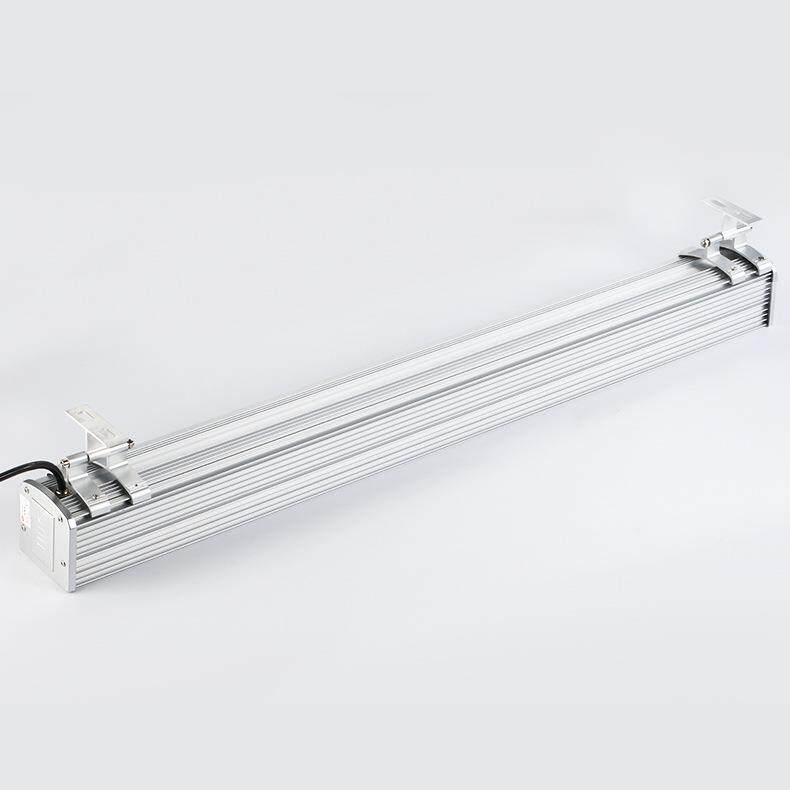 95*0LED洗瓦墙灯54w72W10HIE89大功率投桥梁光灯外墙户外亮化工程